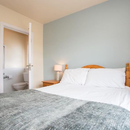 Doherty Farm Holiday Homes Даунингс Екстериор снимка