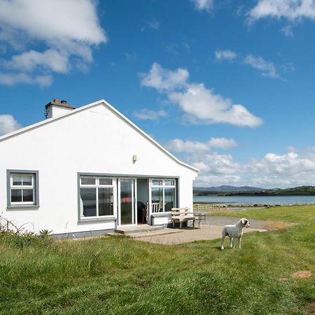 Doherty Farm Holiday Homes Даунингс Екстериор снимка