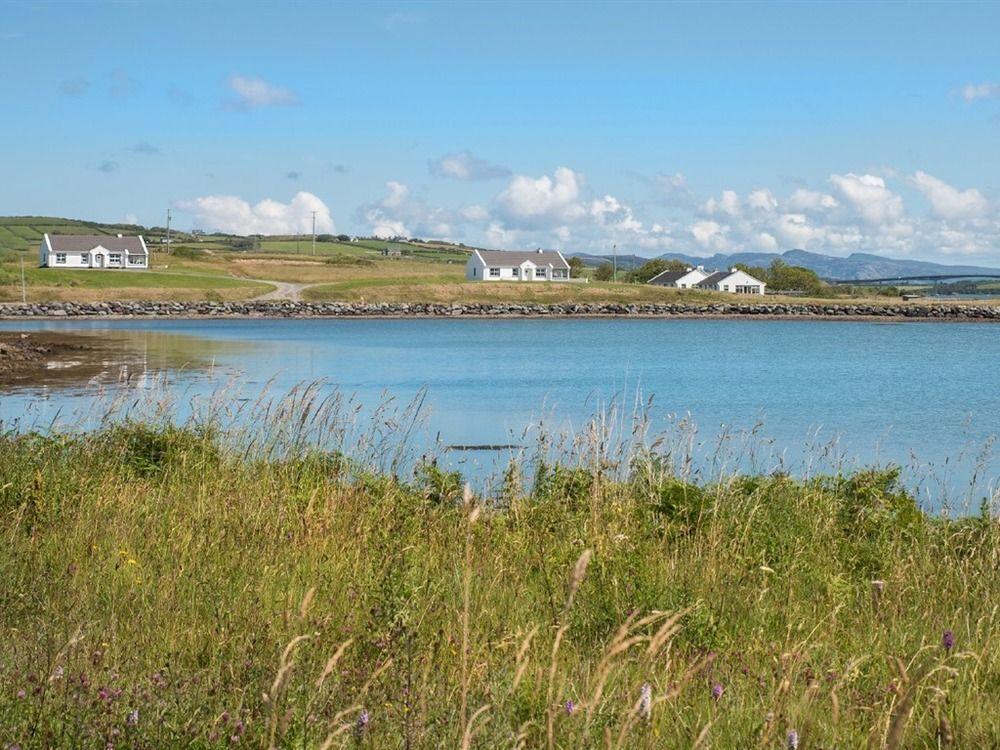 Doherty Farm Holiday Homes Даунингс Екстериор снимка