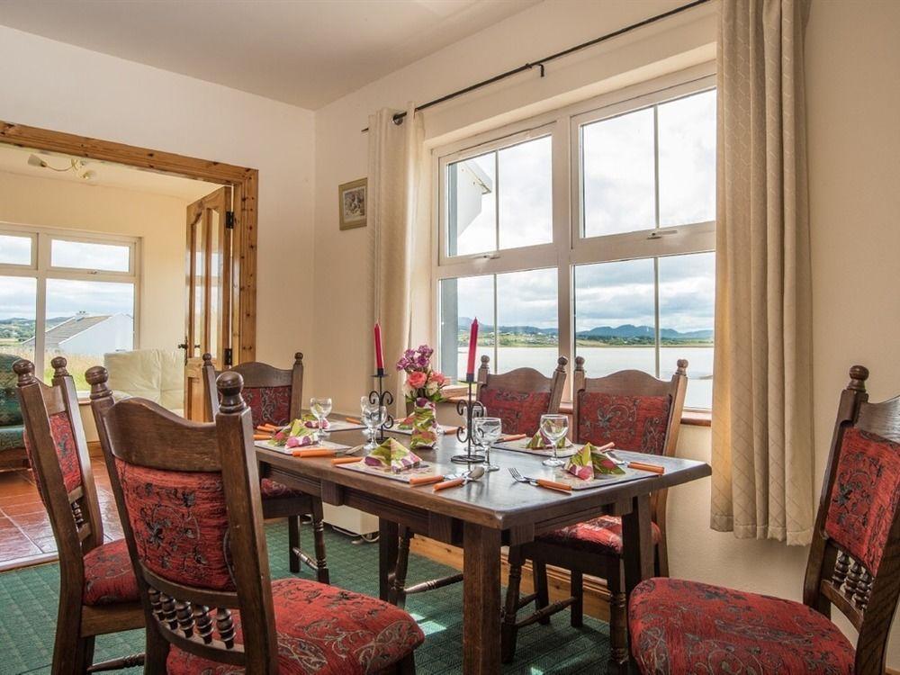 Doherty Farm Holiday Homes Даунингс Екстериор снимка