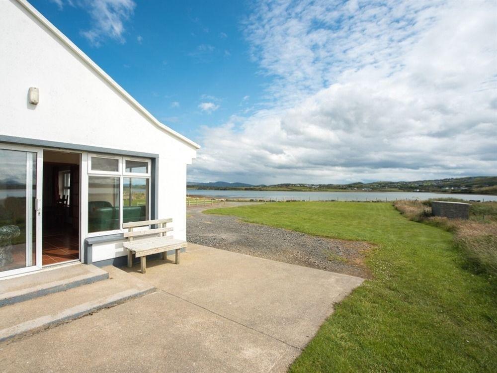 Doherty Farm Holiday Homes Даунингс Екстериор снимка
