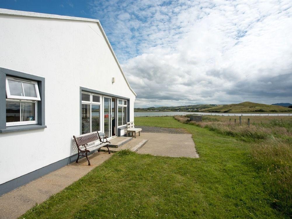 Doherty Farm Holiday Homes Даунингс Екстериор снимка