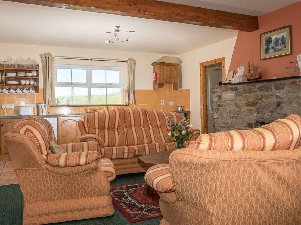 Doherty Farm Holiday Homes Даунингс Екстериор снимка