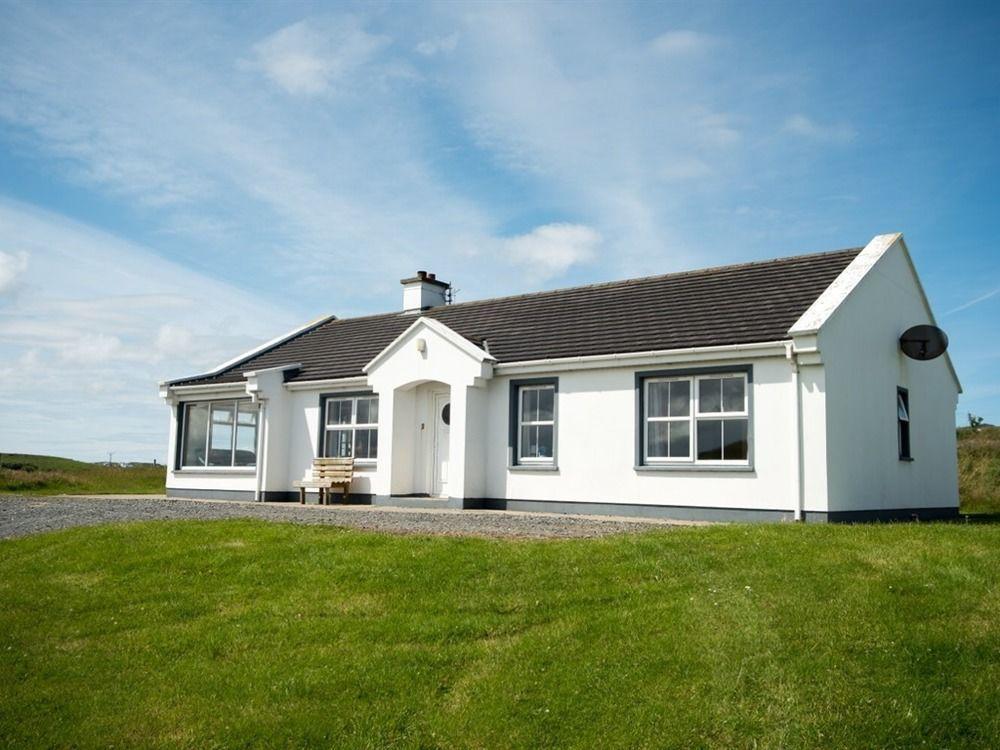Doherty Farm Holiday Homes Даунингс Екстериор снимка