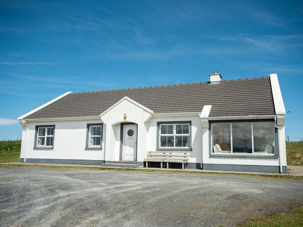 Doherty Farm Holiday Homes Даунингс Екстериор снимка