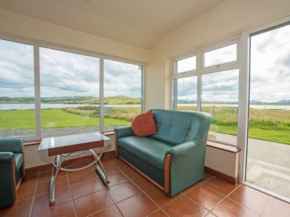 Doherty Farm Holiday Homes Даунингс Екстериор снимка