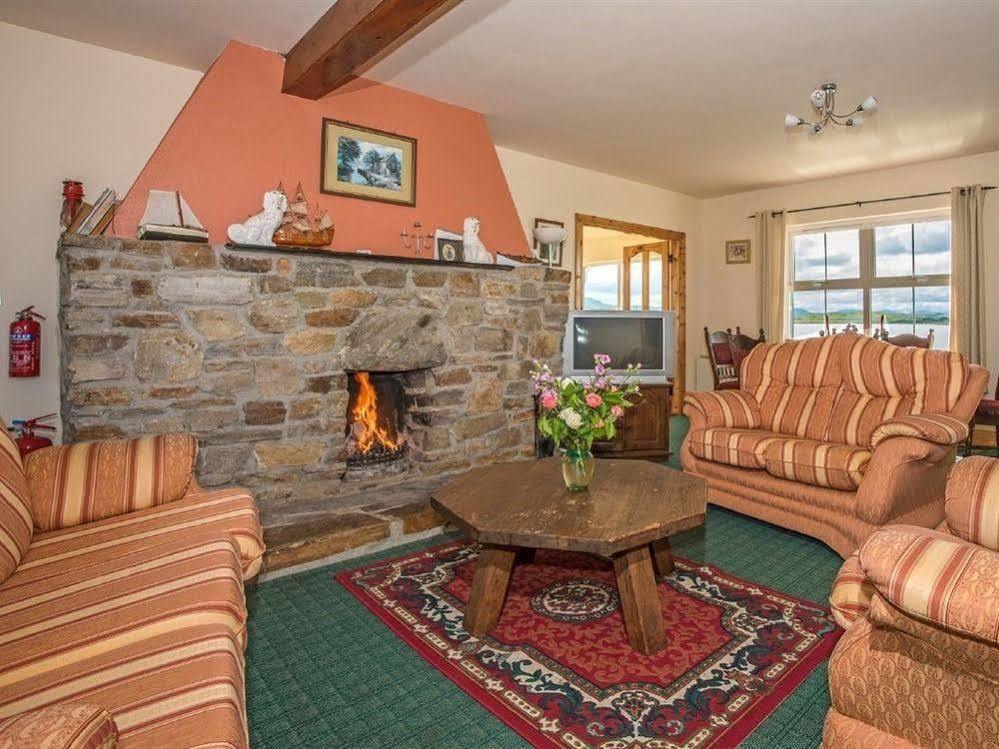 Doherty Farm Holiday Homes Даунингс Екстериор снимка