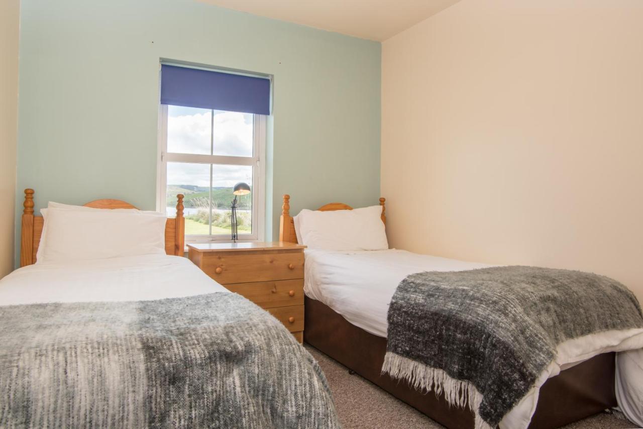Doherty Farm Holiday Homes Даунингс Екстериор снимка