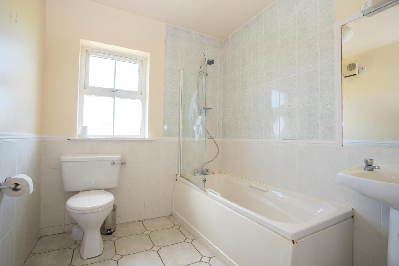 Doherty Farm Holiday Homes Даунингс Екстериор снимка