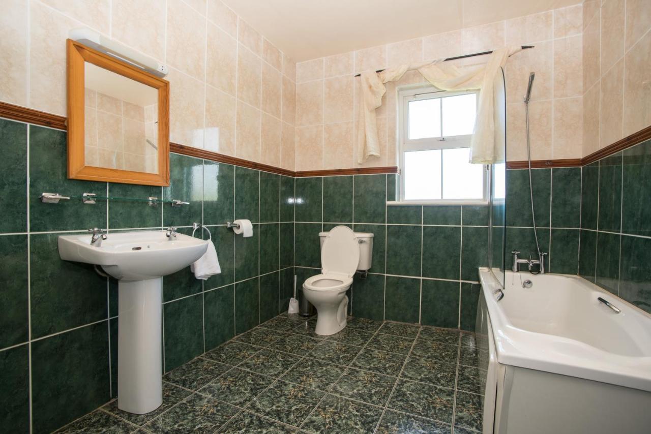 Doherty Farm Holiday Homes Даунингс Екстериор снимка