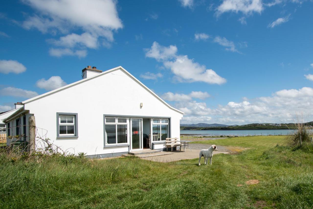 Doherty Farm Holiday Homes Даунингс Екстериор снимка