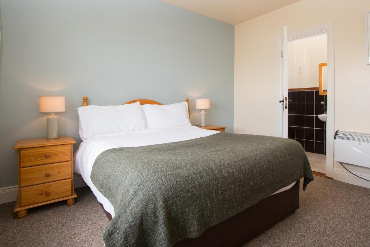 Doherty Farm Holiday Homes Даунингс Екстериор снимка
