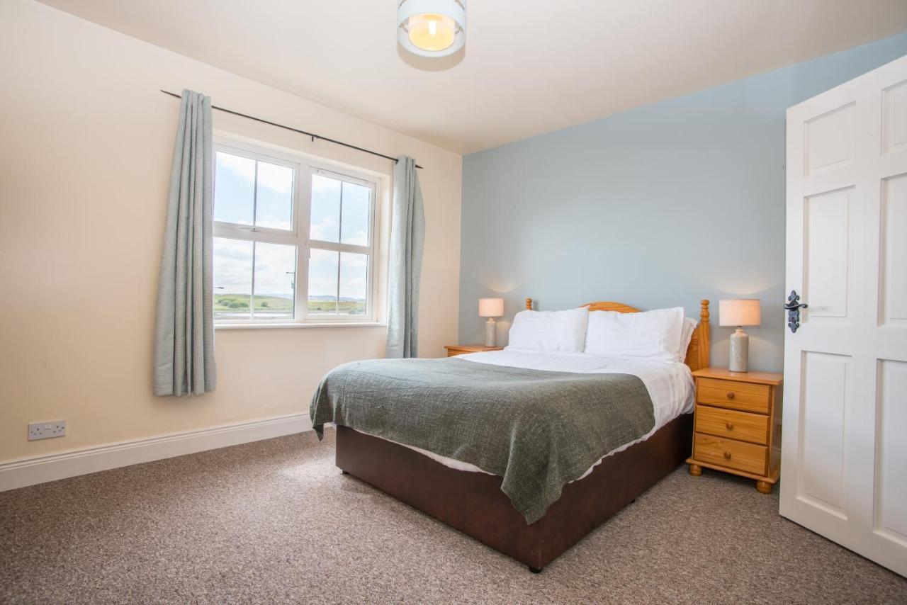 Doherty Farm Holiday Homes Даунингс Екстериор снимка